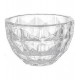 Bowl 11x6,8cm Aquamarine Em Vidro